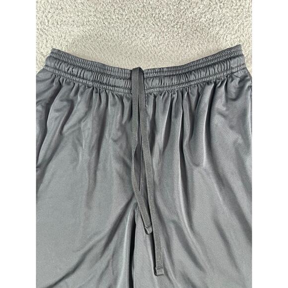 Texas Tech Red Raiders Shorts Mens Small Under Armour Black Athletic Basketball - Picture 2 of 13